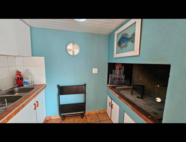 3 BEDROOM TOWNHOUSE FOR SALE IN DWARSKERSBOS